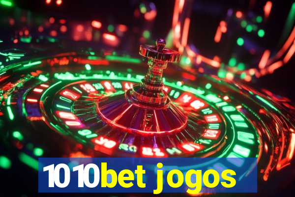 1010bet jogos